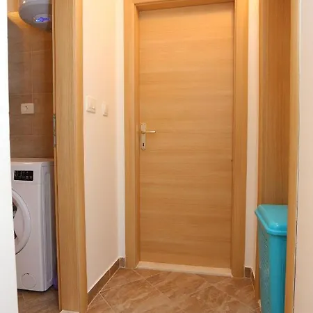 Apartment 11518c Split
