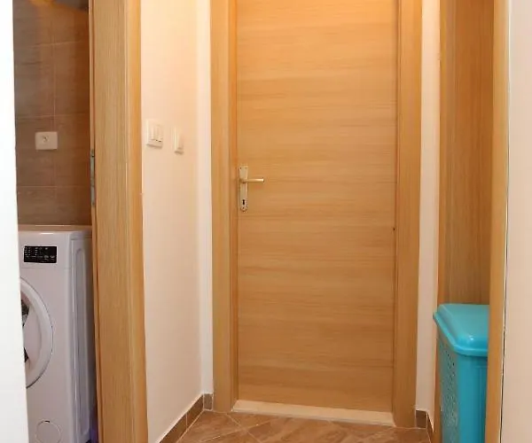 Apartmán 11518c Split